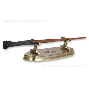 Metal frame ornaments model