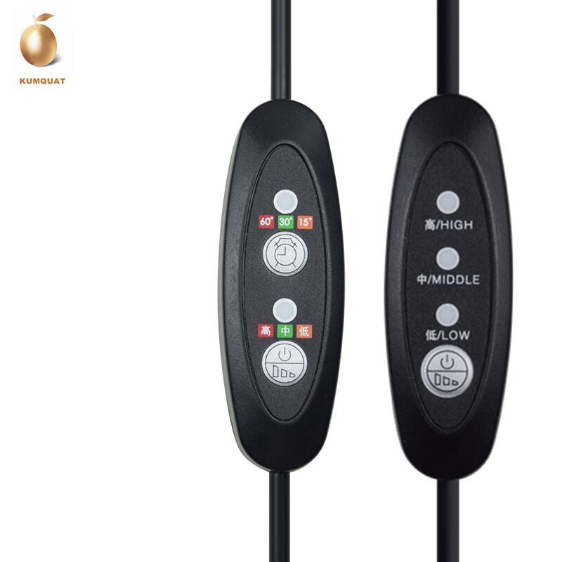 3.7V-12v online three-gear temperature control timing switch electric heating product temperature control switch small adjustable High School low