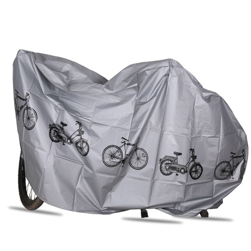 1492 Summer sun protection car cover Electric vehicle rain cover Bicycle dustproof cover Bicycle sunshade