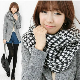 围巾;披肩;其它巾类