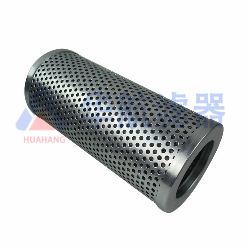 厂家替代普拉塞 HY-S501.360.125ES液压油滤芯 折叠油滤芯