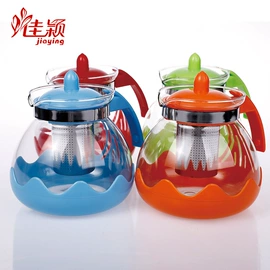 茶壶;冷水壶;茶具套装