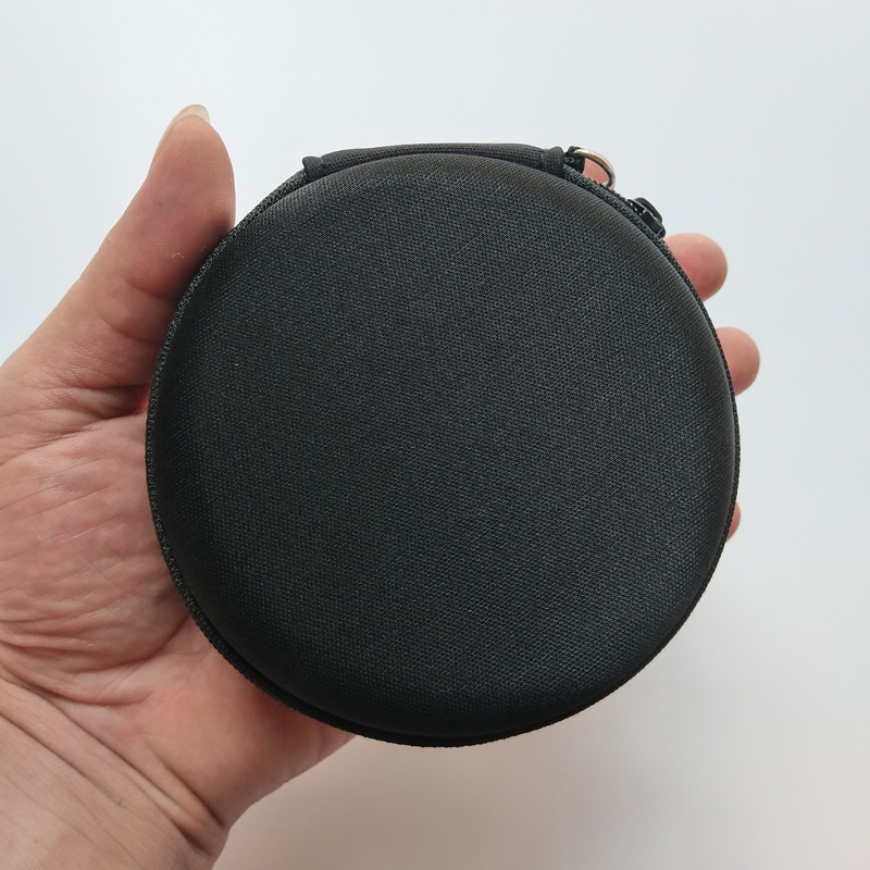 For KOSS PortaPro earphone box Gauss PP earphone bag Bluetooth small speaker portable storage bag