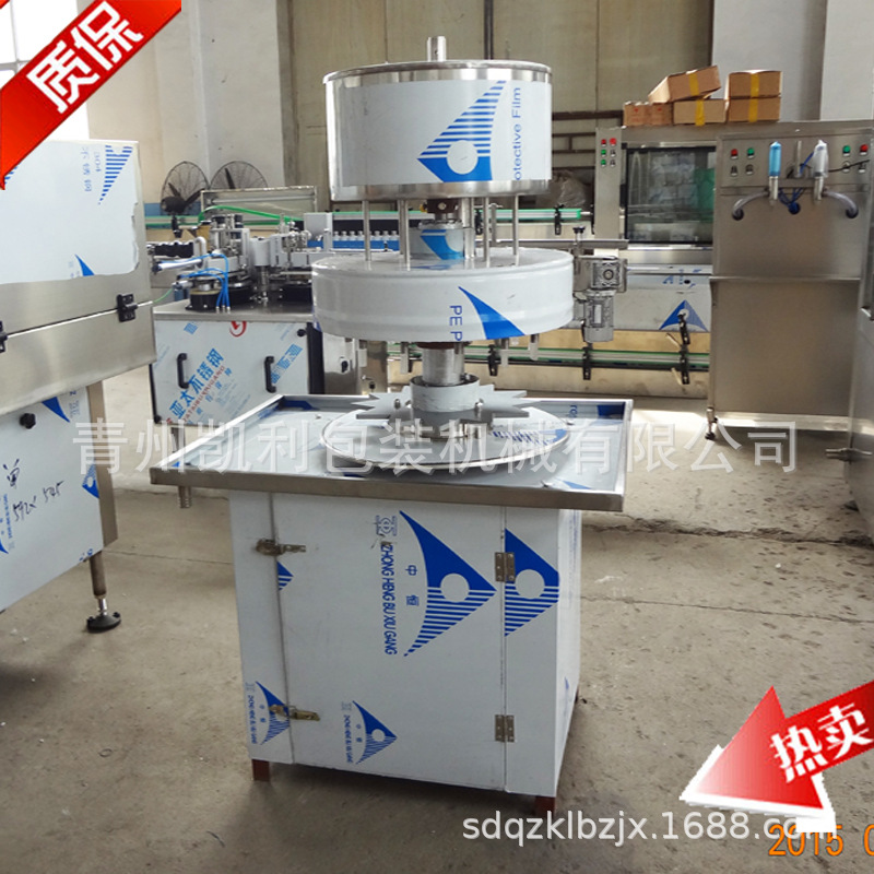 白酒灌装机 酒水灌装机  饮料灌装机  牛奶灌装机