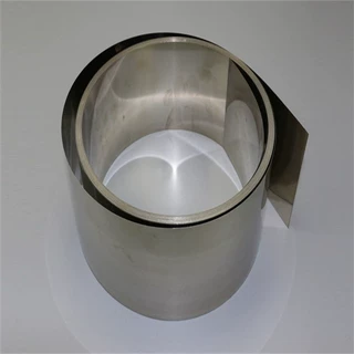 工厂加工各种尺寸生产不锈钢带 不锈钢垫片 泊片 纯镍带