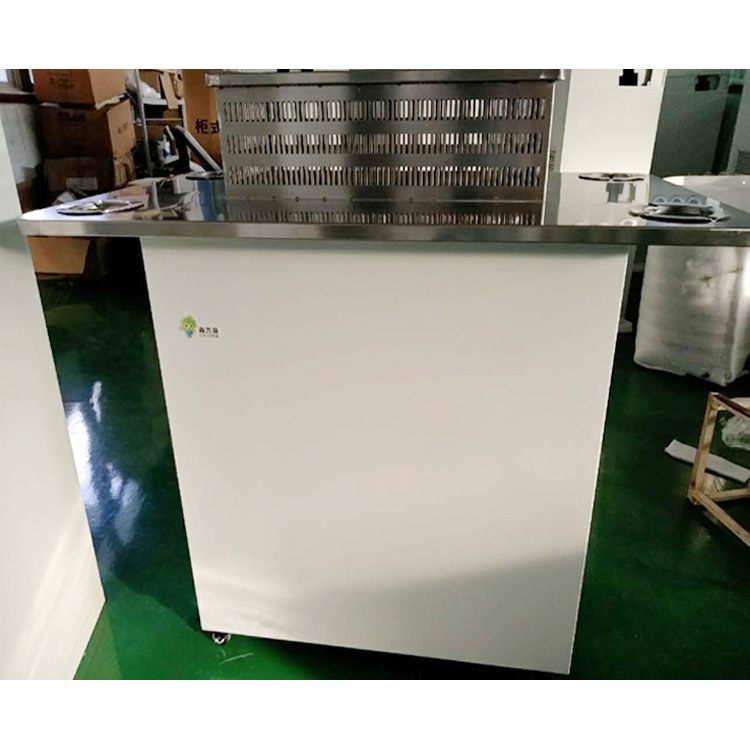 吸烟室烟雾净化器 二手烟设备 酒店烟雾空气器排烟机负离子