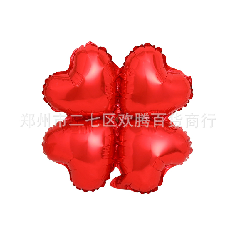 Aluminum film