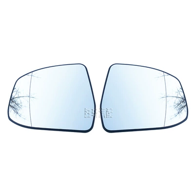 Applicable to Ford New Focus MK2 MK3 Mondeo Victory Lens Reversing Mirror Film Mirror Glass