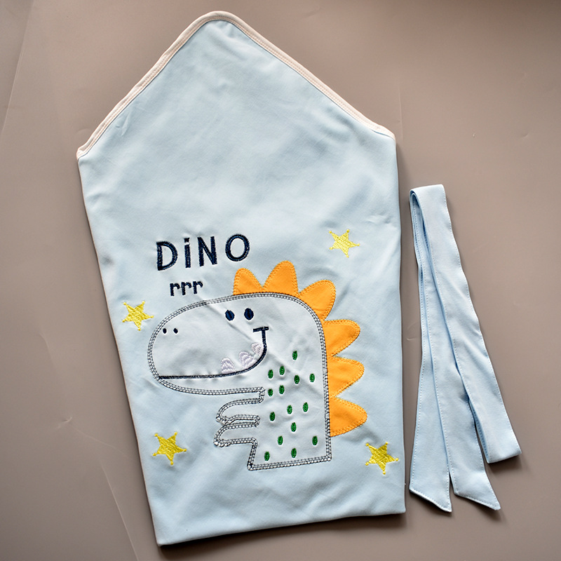 공룡 여름-패딩 없음