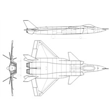 国防教育基地拓展大型铁艺雕塑1：1 歼十 歼20 武直十战斗机模型