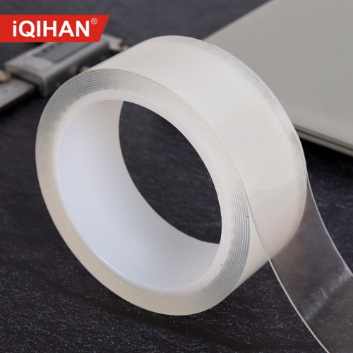 0.8mm thick kitchen and bathroom waterproof and mildew-proof tape single-sided wall gap corner line sticker stove anti-fouling tape wholesale