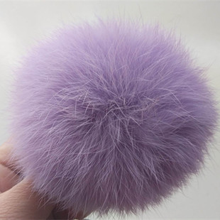 �S��ֱ������ë��5.6.7.8.9cm��ëë���Ʒ�֙CDIYЬ�������b�o��