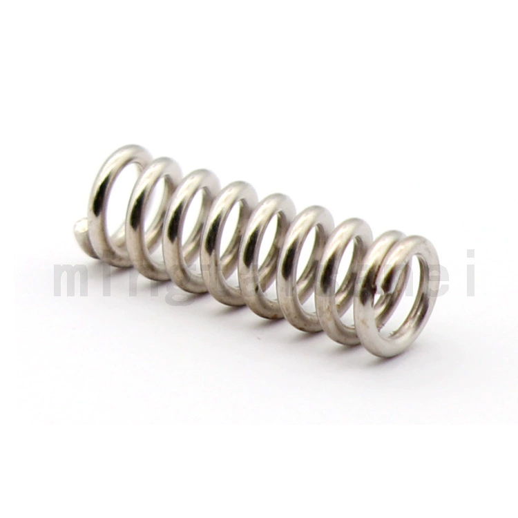 3D printer accessories extruder powerful spring nickel plated wade/Ultimaker/Makerbot universal