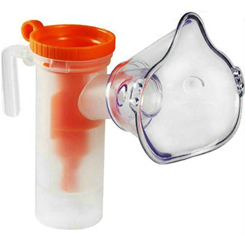 Factory wholesale disposable atomizing mask atomizing cup atomized…