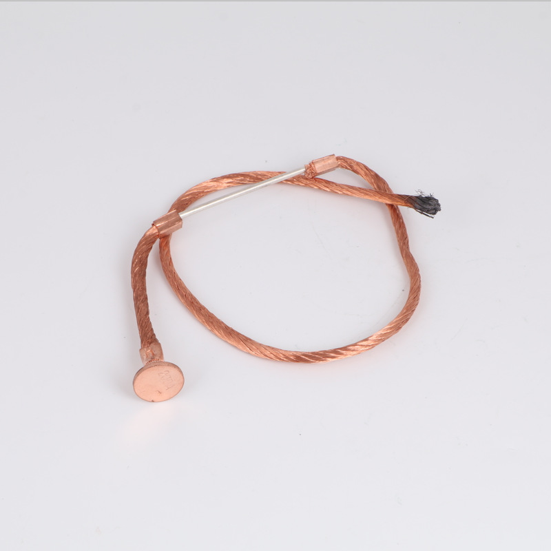 RW11-10KV跌落式专用带扣高压熔丝 保险丝普通级3A 1.63元/根