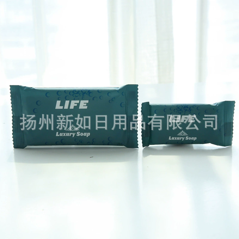 Одноразовое мыло, гостиничное мыло, одноразовое мыло для гостевых комнат, расходные материалы для отелей оптом