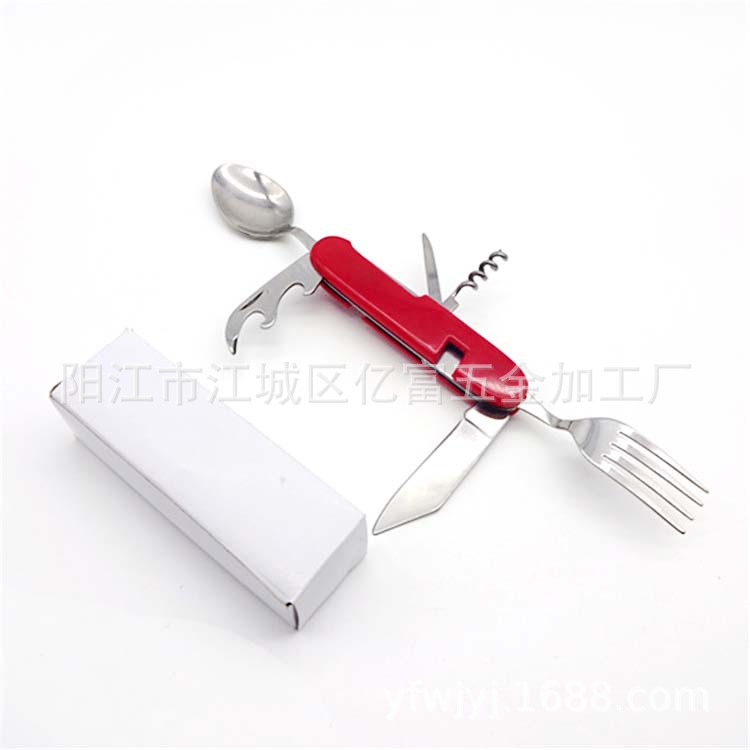 Universal tableware for traveling
