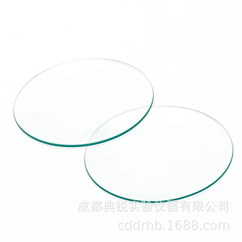 厂价玻璃表面皿 实验室烧杯盖/50/60/70/80/90/100/120/150/180mm