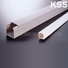 ȫ�� KSS SD-4040 �^��PVC�侀�ۣ��ܷ�ʽ��W40*H40mm һ��2m