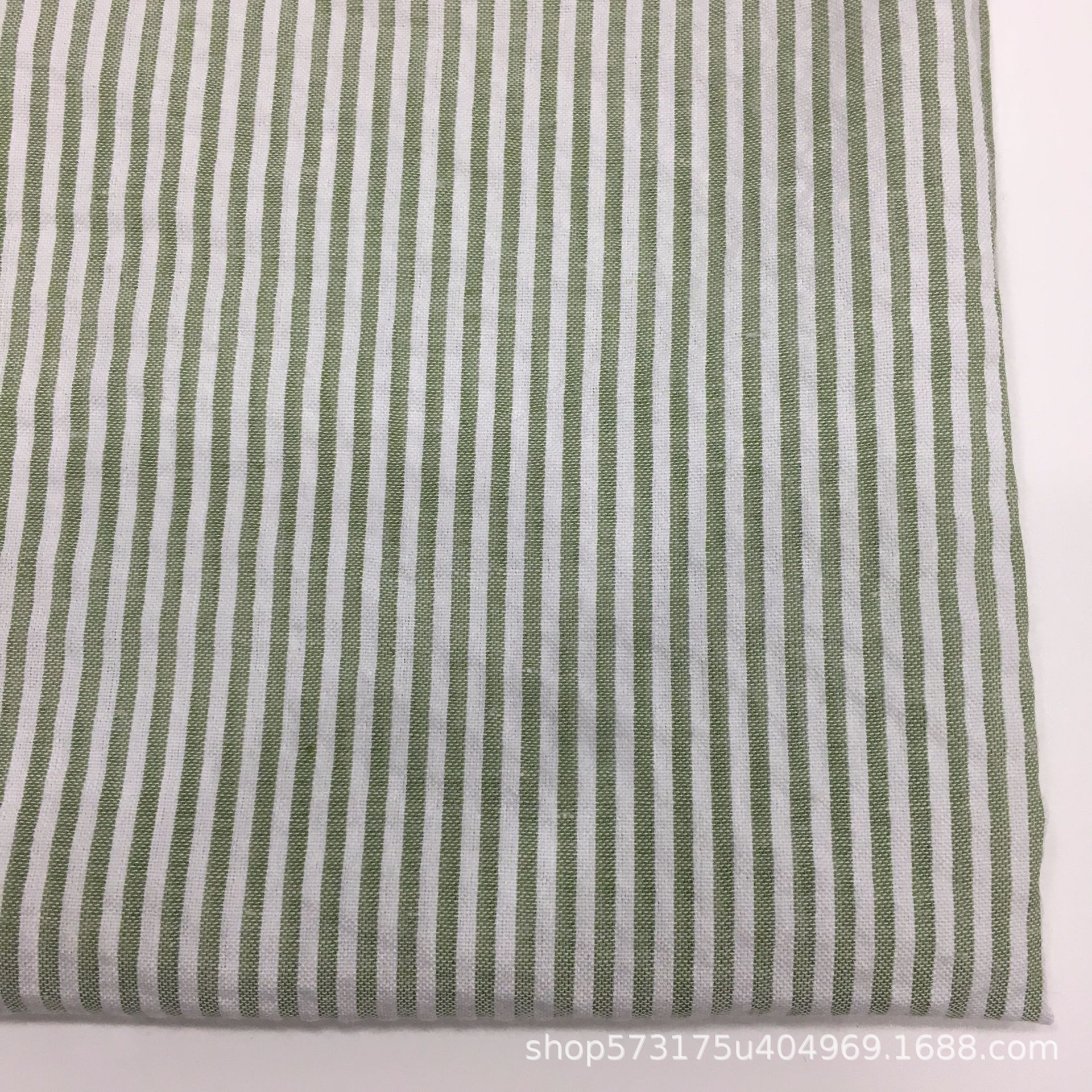 연두색