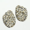 Leopard print