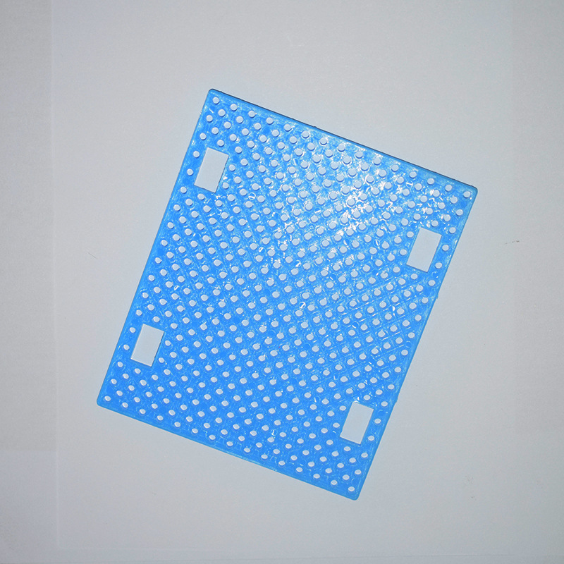 75*90 blue model base frame bread board toy accessories foreign trade diy AliExpress model aircraft accessories toy