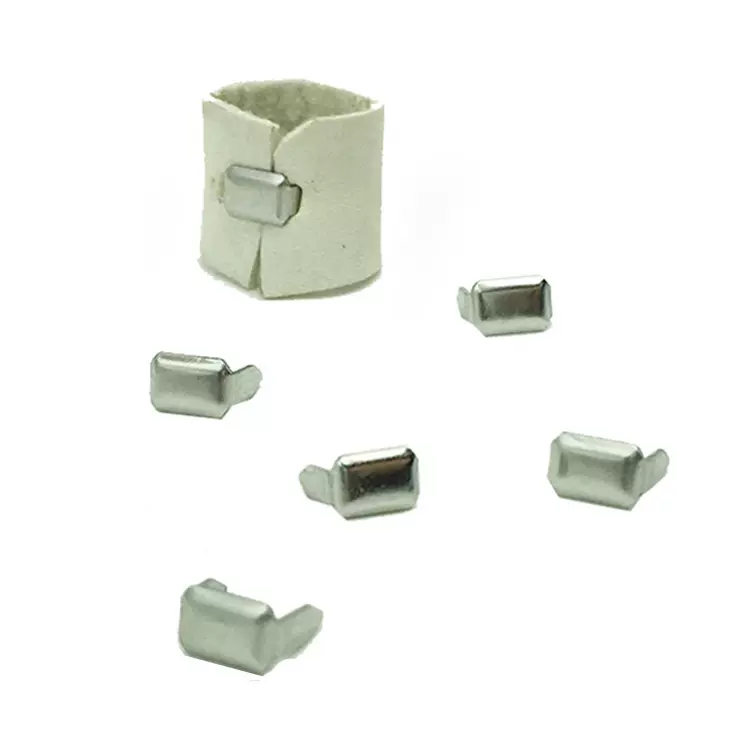 银色 铁质 电镀白 皮带环连接钉 皮圈两脚钉 马仔钉 铁银色爪钉