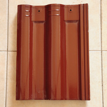 销售连锁瓦大象瓦彩瓦大波瓦全瓷双直角瓦多种颜色批发抗寒防水瓦