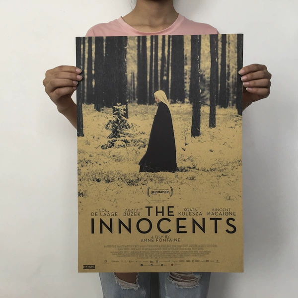 H959 innocent