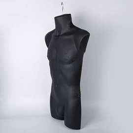 饰品展示架;模特;收纳盒