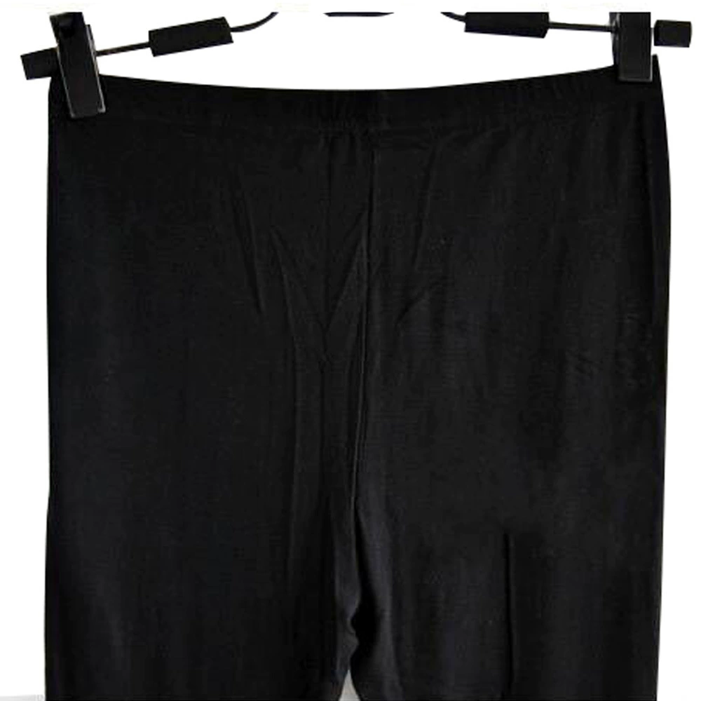 Демисезонные кружевные штаны, сексуальные черные л leggings, европейский стиль, плюс размер