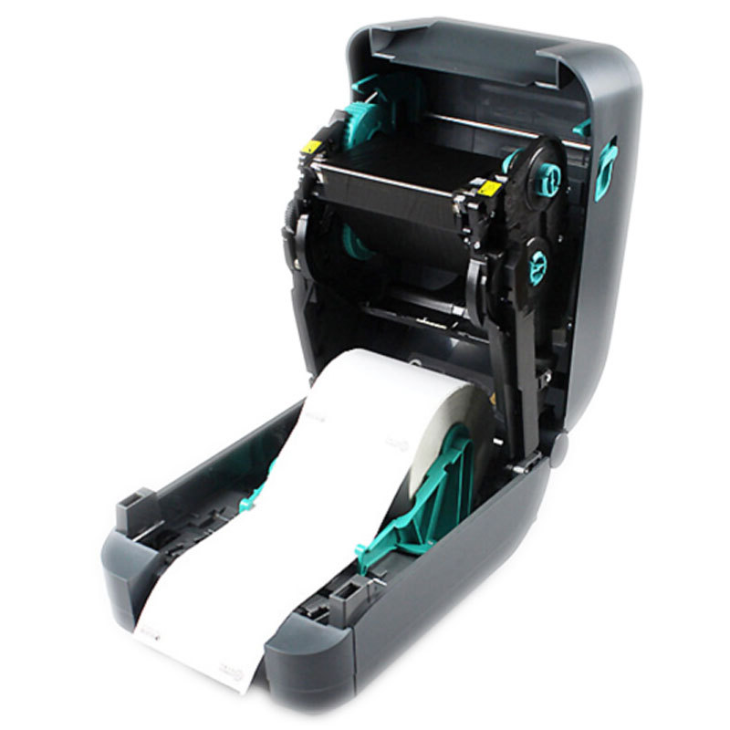 Zebra����GT800 GT820��ݵ����浥��װ��������ͨС����ӡ