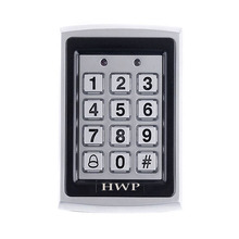 �����T��ϵ�y �ܴa�T���I�P �ܴa�iMetal Keypad Access Control
