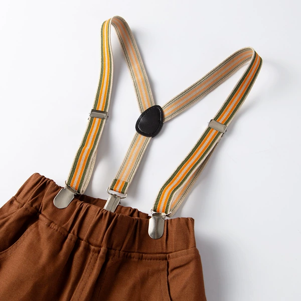 2 single strap