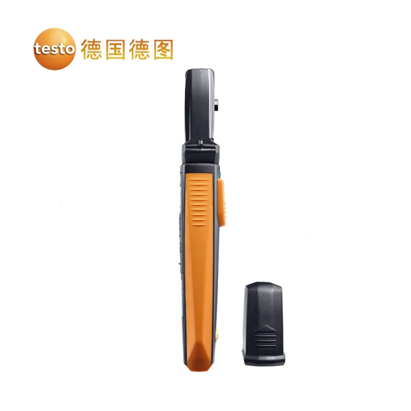 ��ͼ testo410i �����Ǹ߾��ȷ��ټ� ����Ҷ�ַ�����