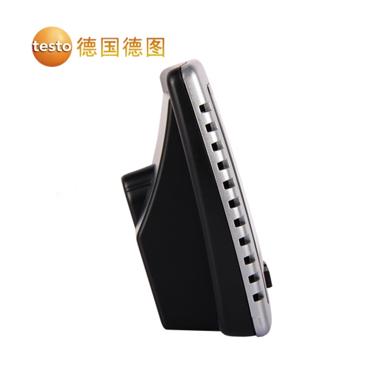 ��ͼ testo608-H2������ ���ָ߾�����ʪ�ȼ� ���ù�ҵ��ʪ�ȱ�