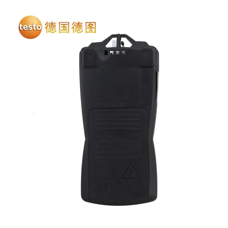 ��ͼ testo610����ʪ�Ⱥ��¶Ȳ�������