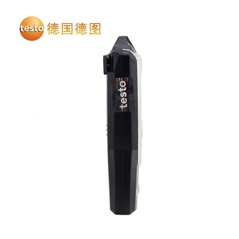 ��ͼ testo610����ʪ�Ⱥ��¶Ȳ�������