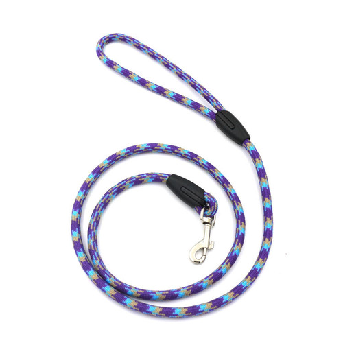 Factory direct sales new pet 1.0 dog rope dog leash dog leash leash Teddy small dog special