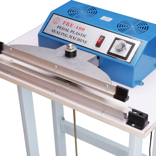 Factory wholesale foot pedal fast sealing machine, shrink film foot pedal sealing and cutting machine, plastic bag packaging machine, plastic sealing machine