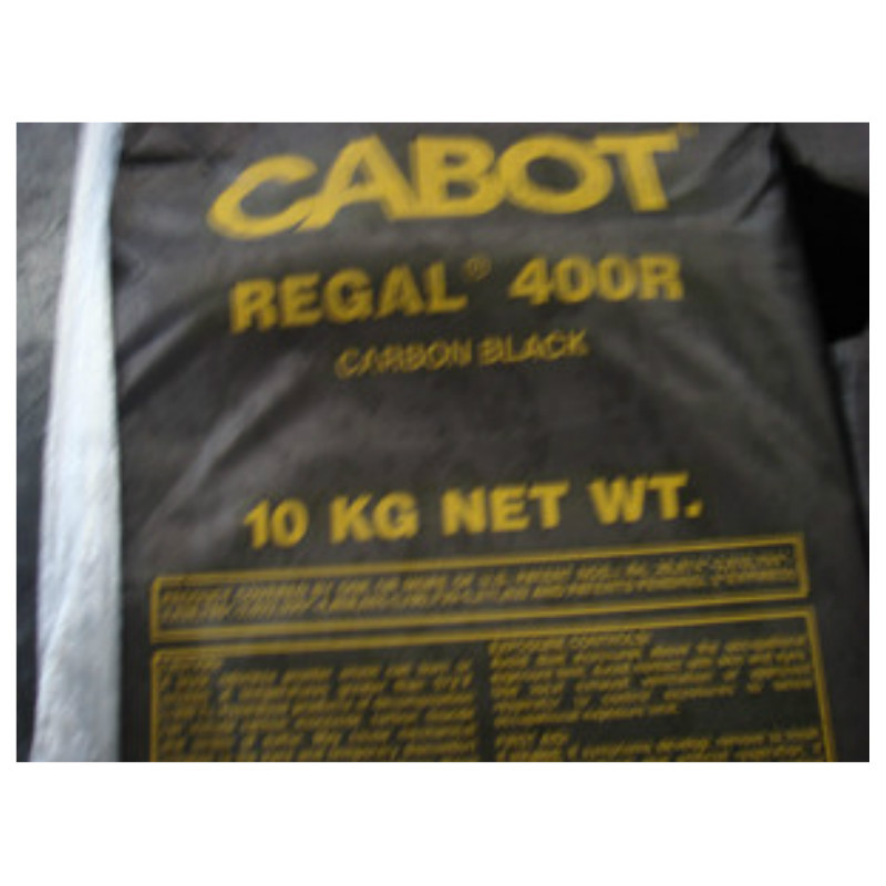 CABOT卡博特碳黑REGAL 400R油墨涂料塑料印刷碳黑