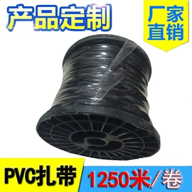 PVC;绳索、扎带;ABS