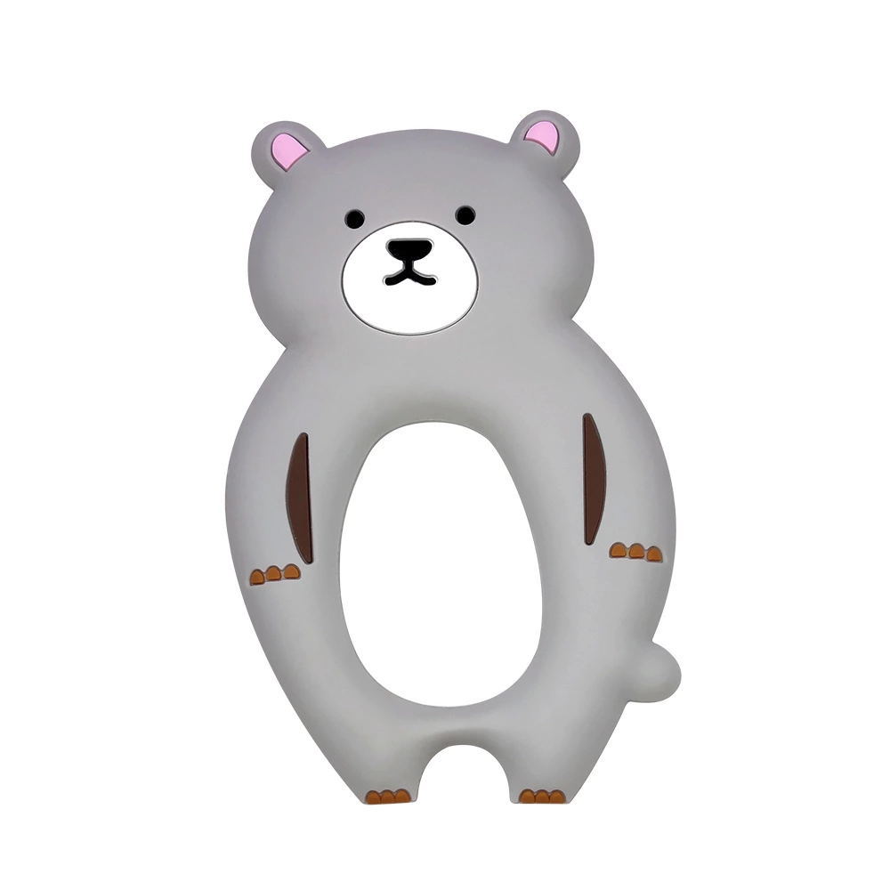 Silicone Food-Grade Toy