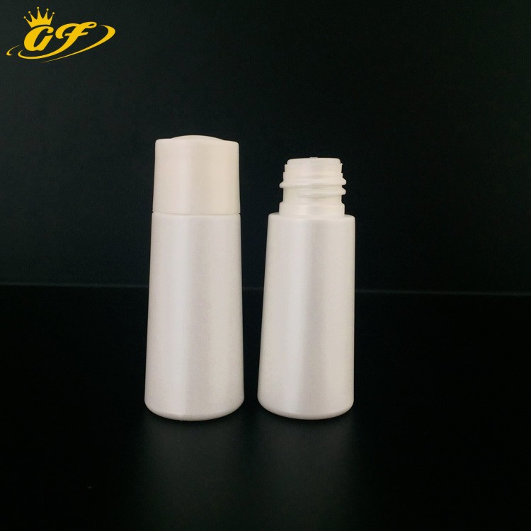 厂家供应30ml爽肤水瓶 30ml试用装 30ml赠品瓶子pp材质化妆品包材