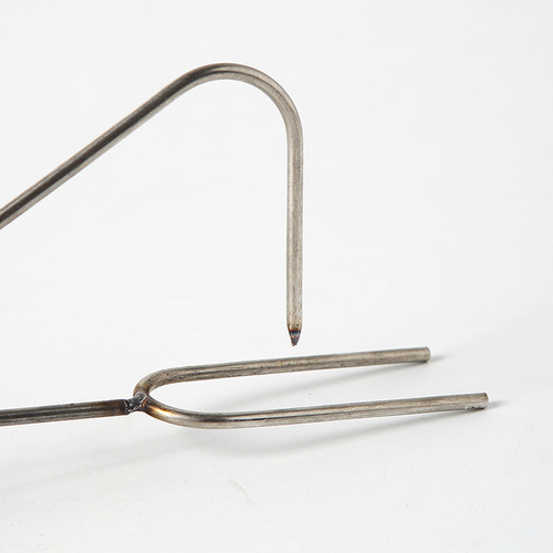 Manufacturer wholesale stainless steel glaze pliers, glazing clamps, ceramic tools, glazing, dipping, glazing, glazing, glaze blowing clamps, calipers, porcelain pliers