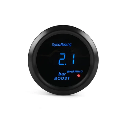 automobile instrument – pressure oil temperature voltage 52MM
