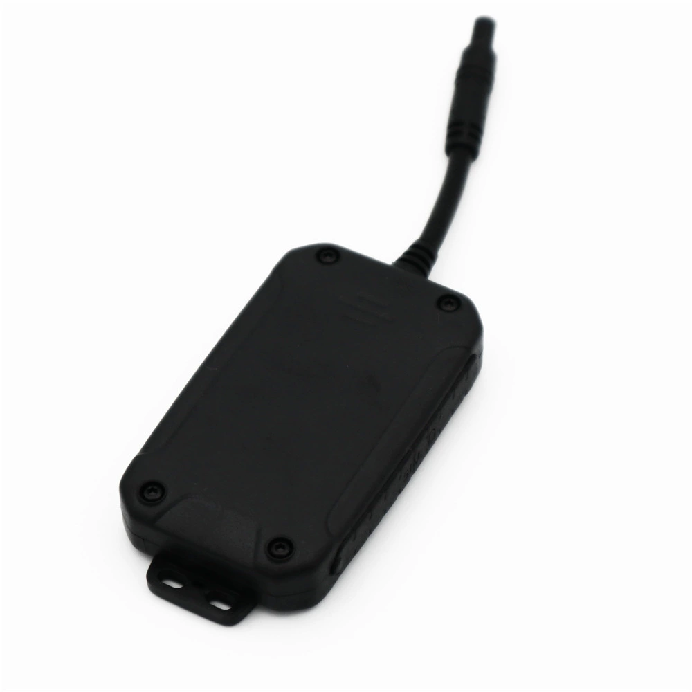 3G локатор WCDMA трекер позиционирования автомобиля трекер мотоцикл GPS позиционирования трекер