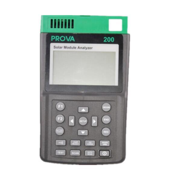 PROVA-200太阳能电池分析仪