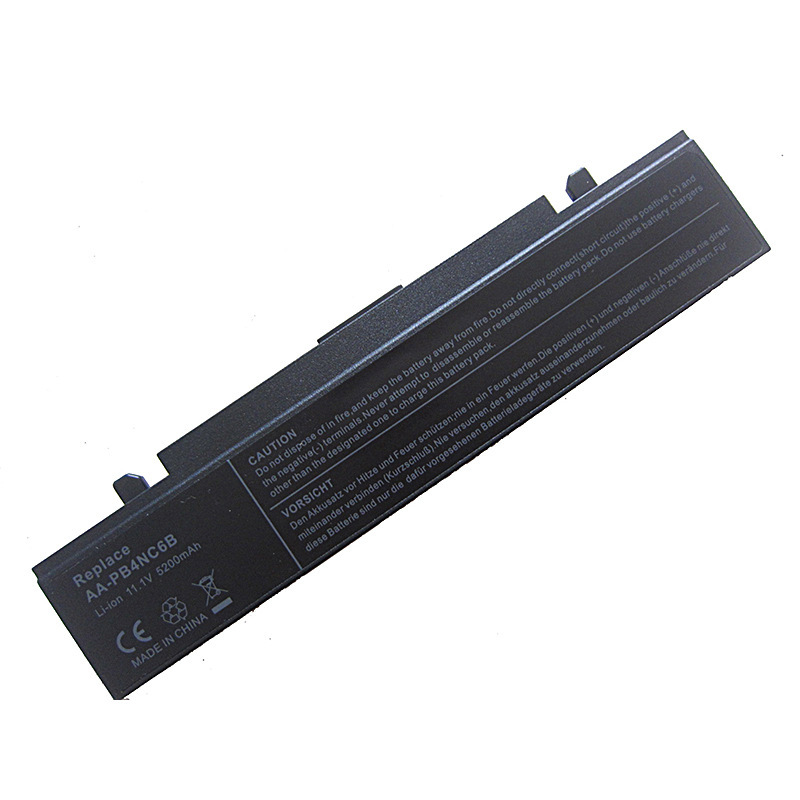 For 3 star P60 battery P50 P210 R510 Q210 R70 R710 R408 laptop battery