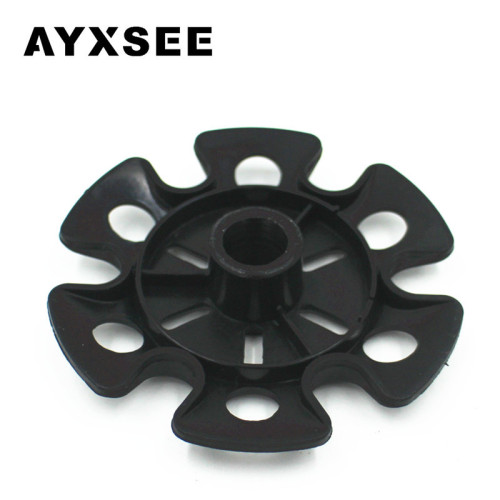 AYXSEE trekking pole walking pole walking pole accessories mud block mud support large snow support pole support desert sand support